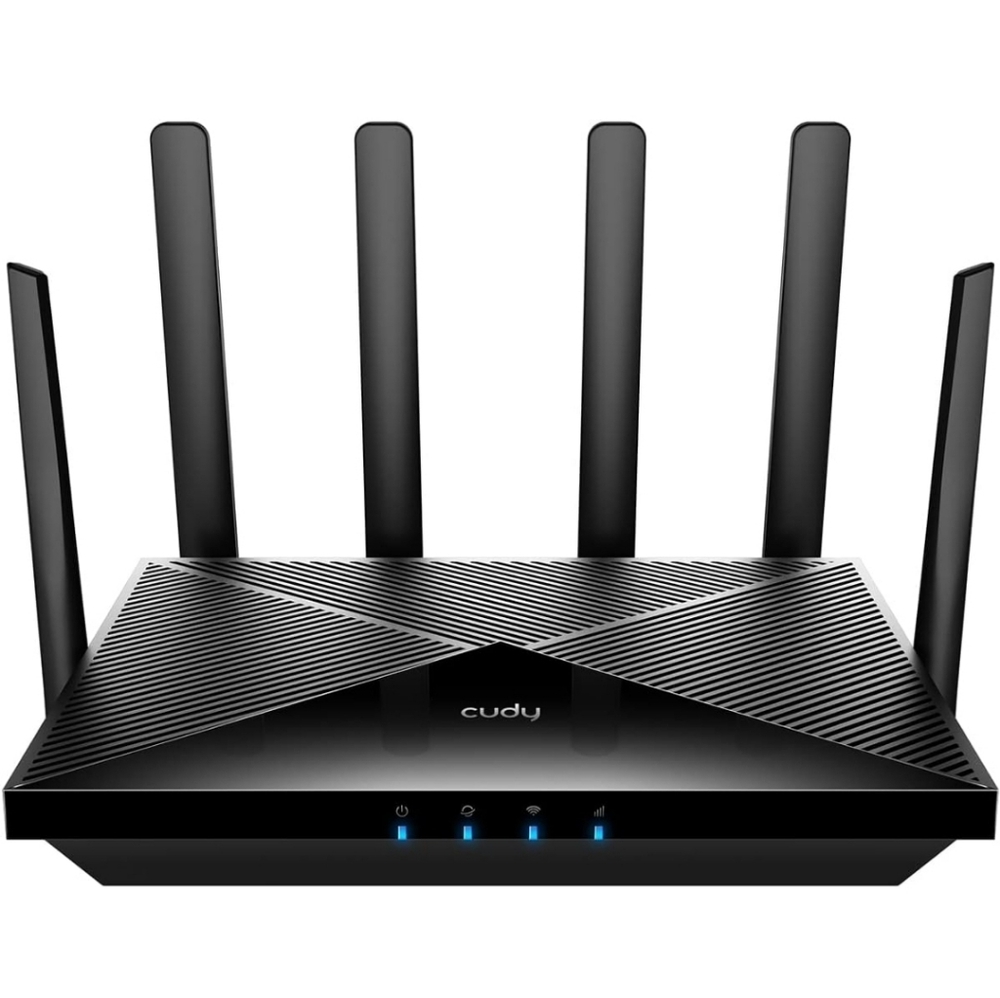 Cat 12 WiFi Router, LTE Modem Router, Qualcomm Chipset, Dual SIM 4G router